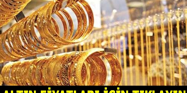 FED'in kararı altın fiyatlarını etkiledi mi?