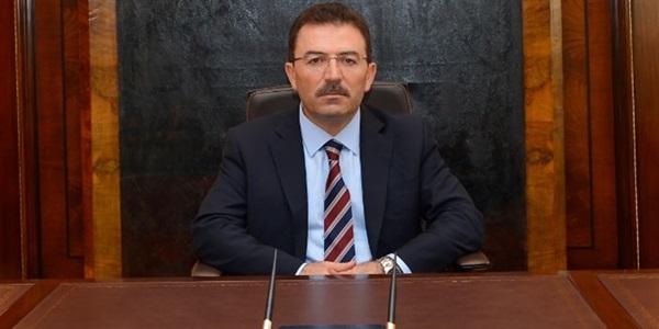 Eski bakanlar yeniden İçişleri Bakanlığı'nda