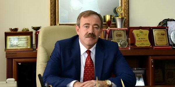 İhaleye fesattan HDP'li belediyeye operasyon