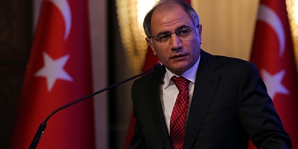 Ala: Vatandaşın yanında olan bir politika izliyoruz
