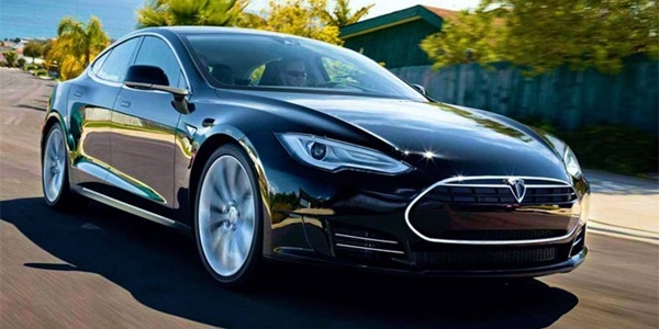 Elektrikli araçlara ilgi artmaya başladı