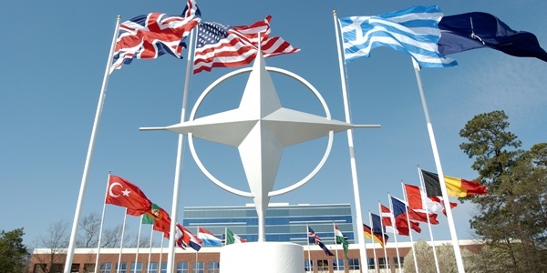 NATO'dan Türkiye'nin hava güvenliğine destek
