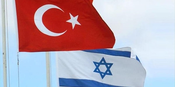 Türkiye ile İsrail görüşmeleri olumlu seyrediyor