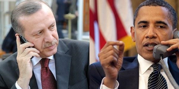 ABD'den Trkiye'ye en gl Irak mesaj