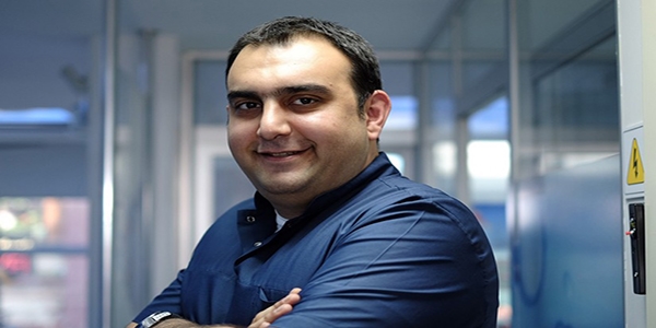 Stres gece diş sıkmamıza neden oluyor