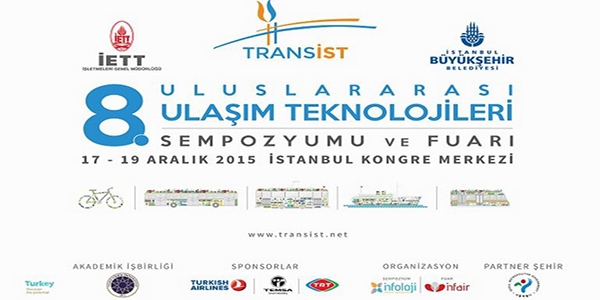 �niversite ��rencisi Ali Tu�rul Kaya, TRANS�ST'ten �d�lle d�nd�