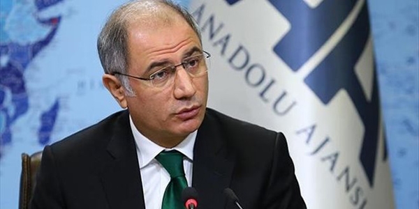 'Sınır güvenliğini sivil otorite sağlayacak'