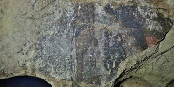 Nevşehir'den tarih fışkırıyor
