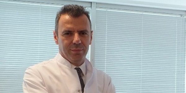 Koldaki güçsüzlük boyun fıtığı habercisi olabilir