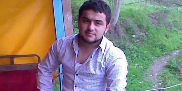 Maden ocağında göçük: 1 ölü