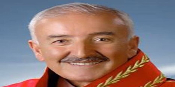 Emekli Yargıtay üyesi Doğan hayatını kaybetti
