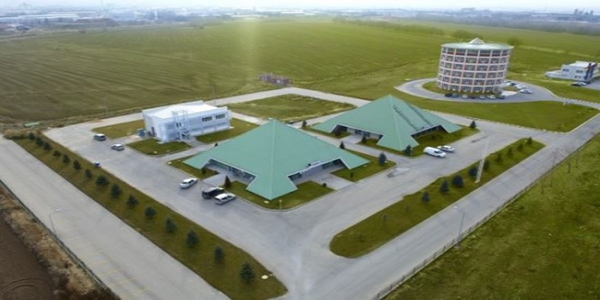 Afyon-Uşak Teknoloji Geliştirme Bölgesi'nde kurulacak