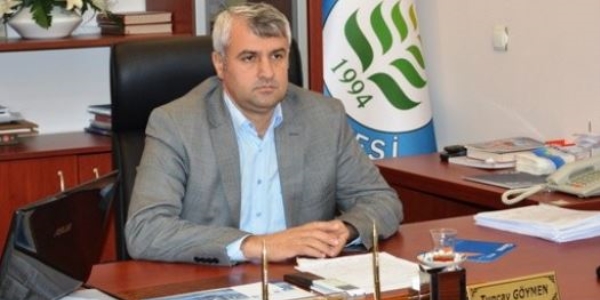 MHP'li Belde Belediye Başkanı partisinden istifa etti
