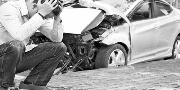 İşçi trafik kazası geçirdi sorumluluk kimde?