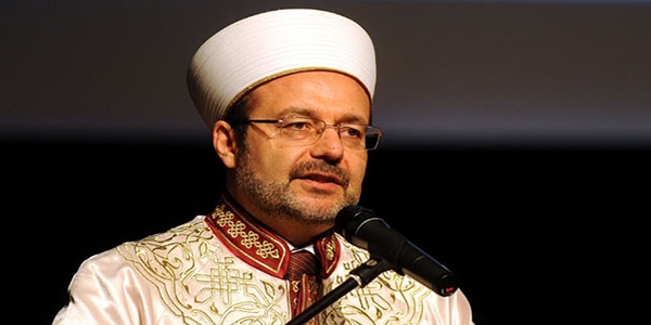 'Bireyselleşme hac ibadetinin mahiyetini ihlal ediyor'