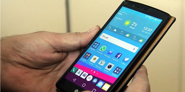 'İnternet teknolojileri elektronik bebek bakıcısı haline geldi'