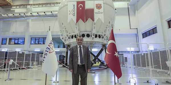 Türkiye dünyada pilot eğitiminde merkez haline gelecek