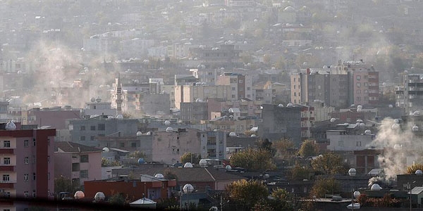Cizre'de YDG-H'nin iki üst düzey sorumlusu etkisiz hale getirildi