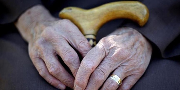 'Koku alamamak alzheimer habercisi olabilir'