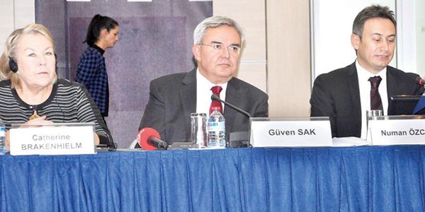 TEPAV: Maden bakanlığı kurulmalı