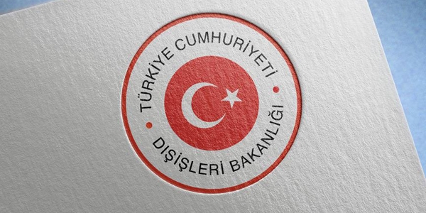 Dışişleri Bakanlığından Başika kampı açıklaması