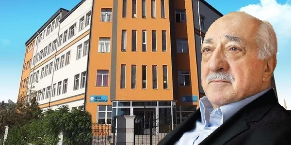 Paralel eğitimde de çöktü