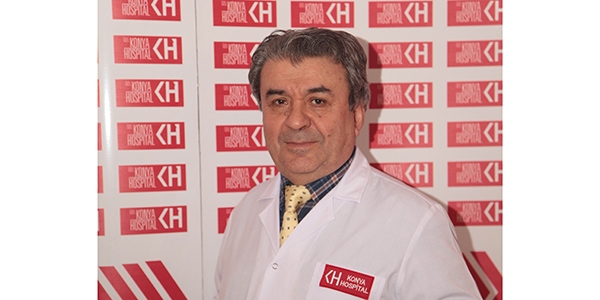 Kış hastalıkların'dan korunun uyarısı