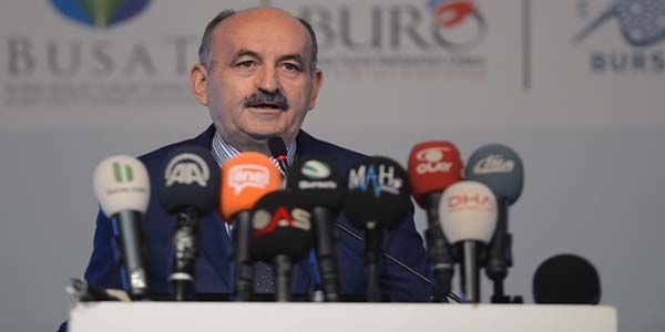 'Çekilmek kolaycılıktır. Bunlar, ihanet cümlesidir'