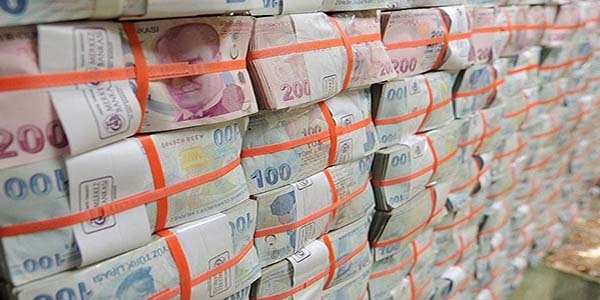 İşte Türkiye'deki milyoner sayısı