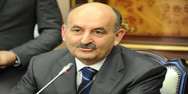 Müezzinoğlu: Yeni yılda 300 bin bisiklet dağıtılacak