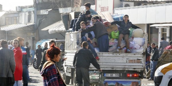 Halka �rg�t zulm�