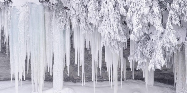 Do�u Anadolu'da k��