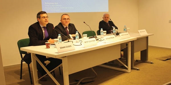 'Siber güvenlikte 1 milyon IT uzmanına ihtiyaç var'