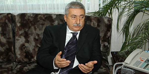 Paland�ken: Vatanda�, y�lba�� f�rsat��lar�na dikkat etmesi gerekir