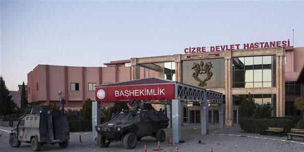 Operasyonlar genişleyerek sürüyor