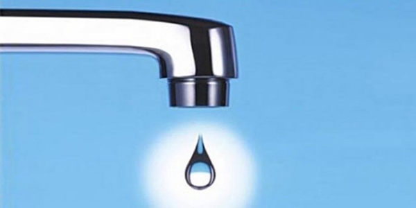 �stanbul'da su kesintisi