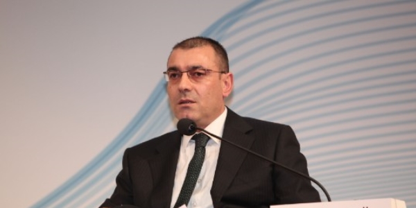 Enerji'de, müsteşarlığa vekaleten atama