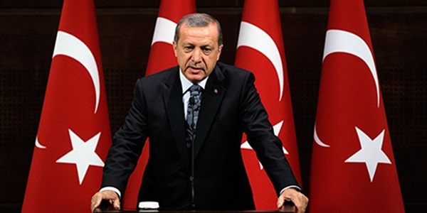 'Anadolu büyüklüğünde bir vicdanımız var'