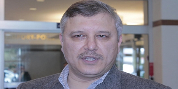 Eski AK Partili vekile hapis davası