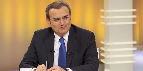 Kültür ve Turizm Bakanı Ünal, AA Editör Masası'na konuk olacak