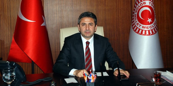 Aydın: Sorunlar dosyada kalmayacak