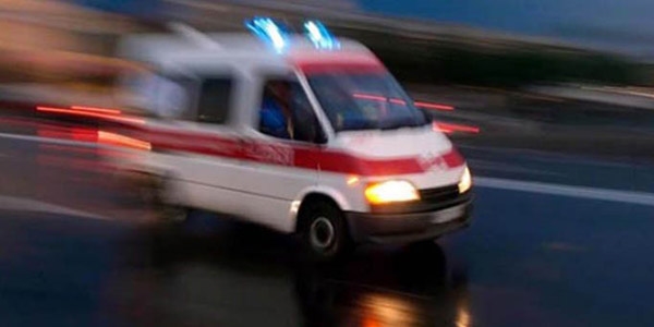 Konya'da belediye otobüsü ile pikap çarpıştı: 8 yaralı