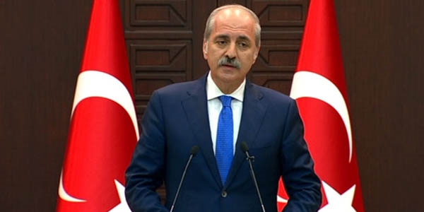 'Terörden etkilenen öğrenci sayısı 80 bin'
