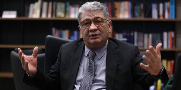 'Rusya, Ukrayna'ya yaptığını Türkiye'ye yapamaz'