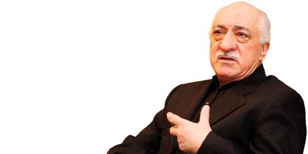 'Gülen, pragmatik olarak ABD destekçisidir'