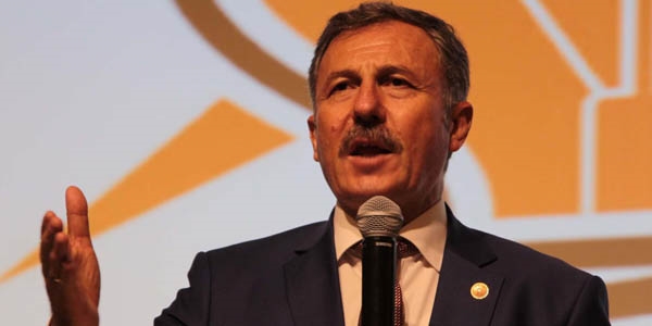 Özdağ: Sayın Kılıçdaroğlu, Eren Erdem'i disipline ver