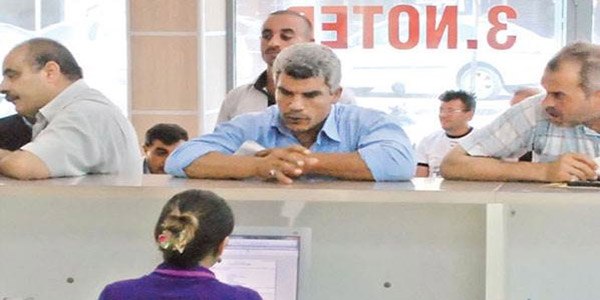 Noterlik için 'asırlık bekleyiş' bitiyor