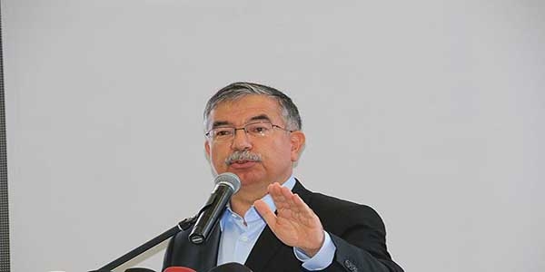 'Biz hep doğruyu söyledik, doğruyu yaptık'