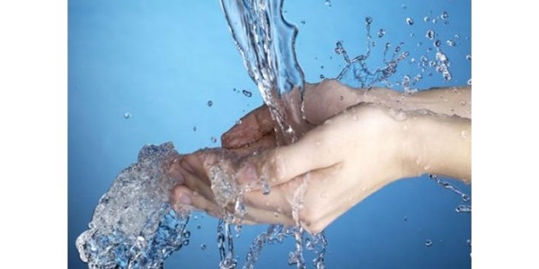 Kişi başına düşen günlük su miktarı 203 litre