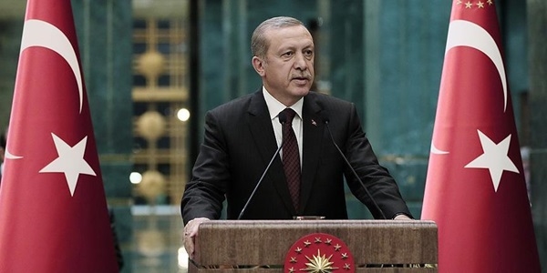 Cumhurbaşkanı, Bahçeli'den tazminat kazandı